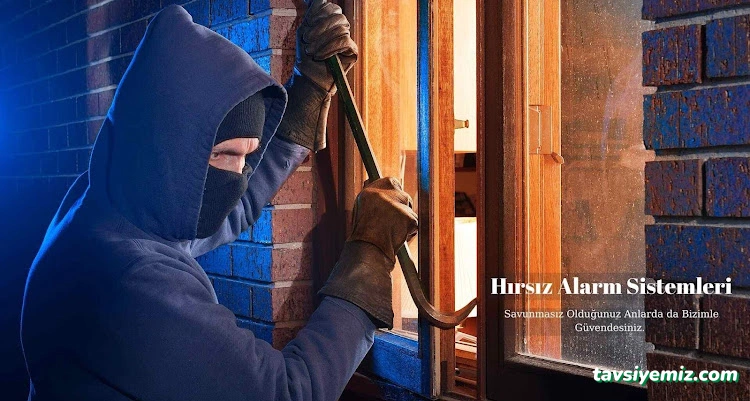 Bölge Güvenlik Sistemleri & Zayıf Akım Teknolojileri