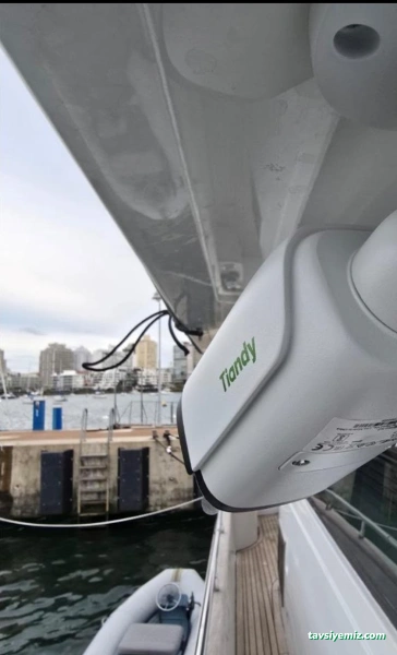 Bölge Güvenlik Sistemleri & Zayıf Akım Teknolojileri