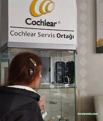 Bölge İşitme Cihazı Merkezi