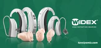 Bölge İşitme Cihazı Merkezi