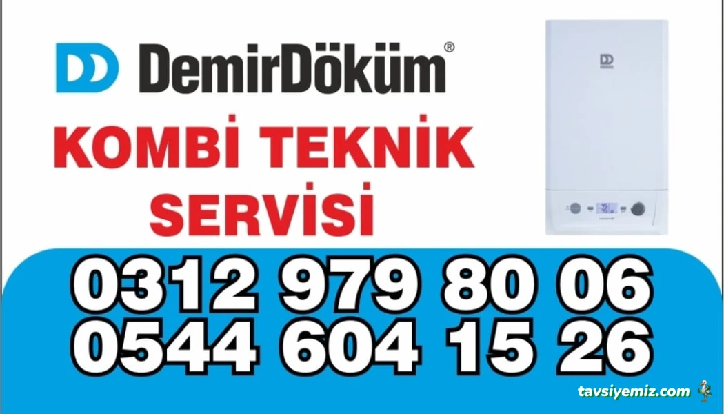 Bölge Teknik Servis