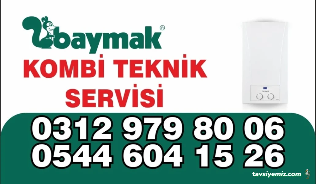 Bölge Teknik Servis