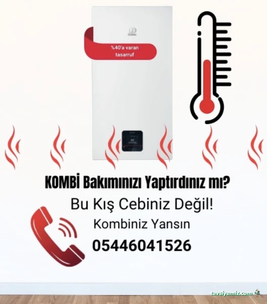 Bölge Teknik Servis