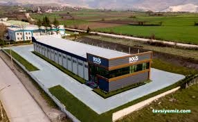 Boliş Ambalaj & Kauçuk