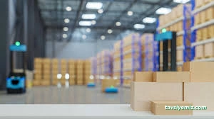 Boliş Ambalaj & Kauçuk