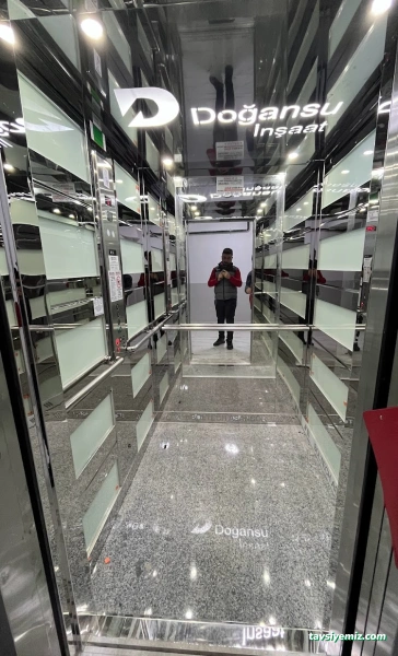 Boltech Asansör & Doğalgaz Bolu