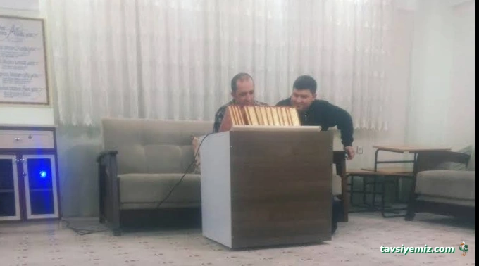 Bolu Abant Eğitim Vakfı