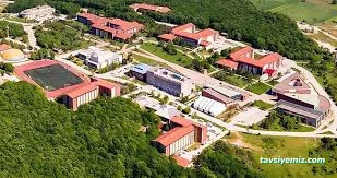 Bolu Abant İzzet Baysal Üniversitesi