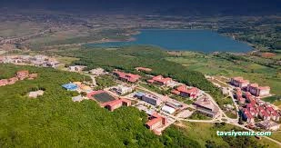 Bolu Abant İzzet Baysal Üniversitesi