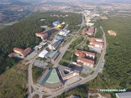 Bolu Abant İzzet Baysal Üniversitesi