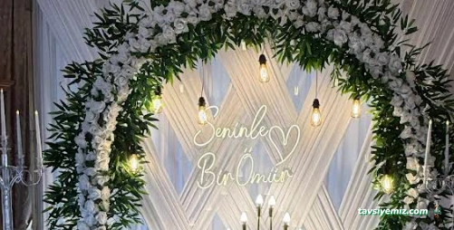 Bolu Alisya Organizasyon