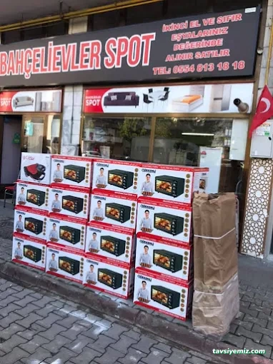 Bolu Altus Beyaz Eşya Mobilya Bayii