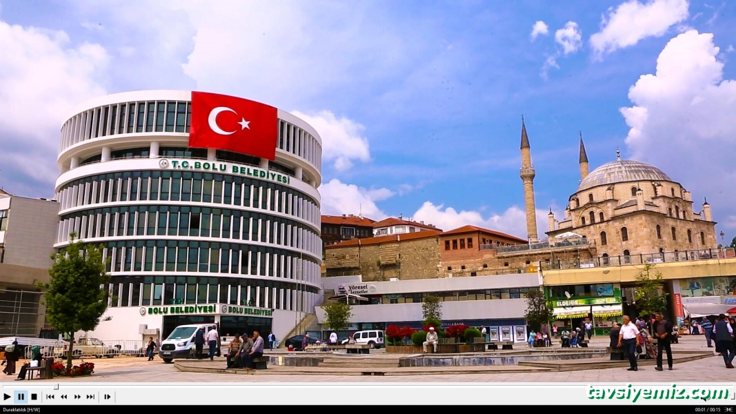 Bolu Belediyesi