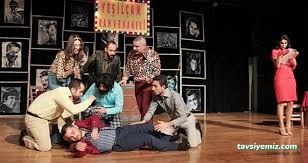 Bolu Bölge Tiyatrosu