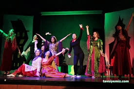 Bolu Bölge Tiyatrosu