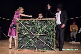 Bolu Bölge Tiyatrosu