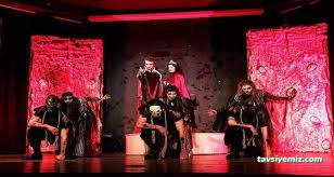 Bolu Bölge Tiyatrosu