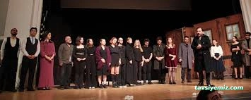 Bolu Bölge Tiyatrosu