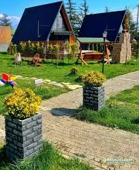 Bolu Çatı Katı Bungalow