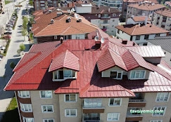 Bolu Çatı Yaşar Kardeşler