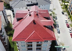 Bolu Çatı Yaşar Kardeşler