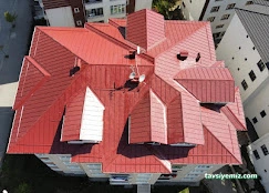 Bolu Çatı Yaşar Kardeşler