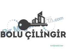 Bolu Çilingir Aktaş Anahtarcı