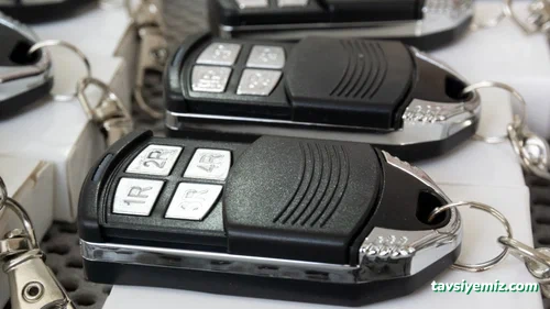 Bolu Çilingir Aktaş Anahtarcı