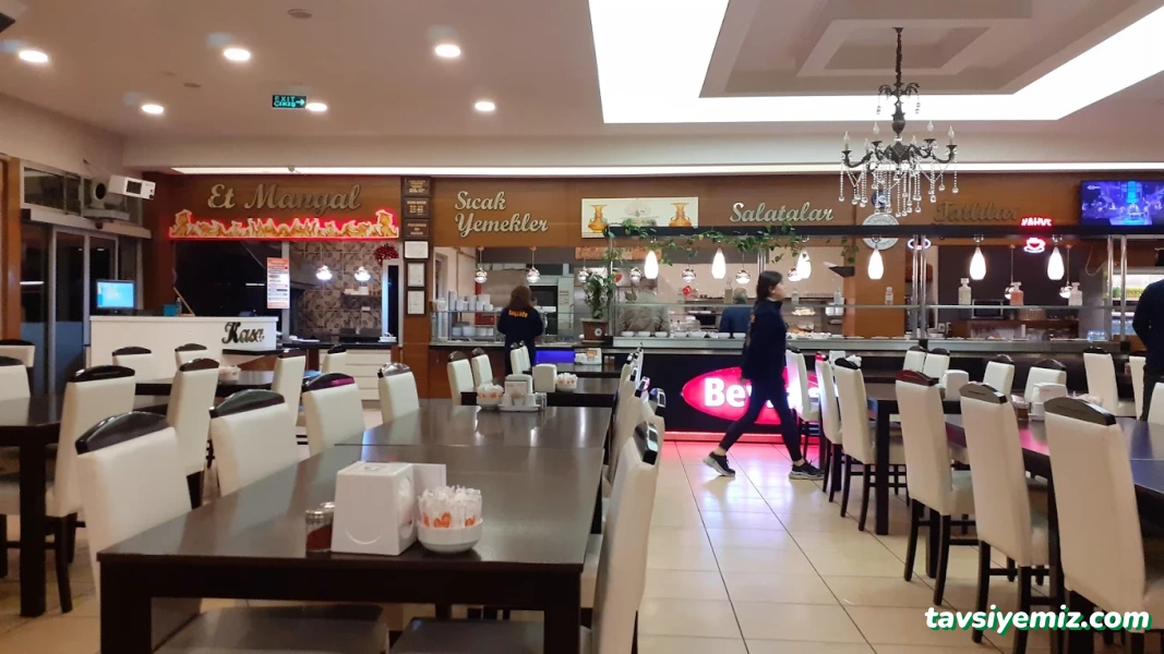 Bolu Dağı Bayzade Et Mangal