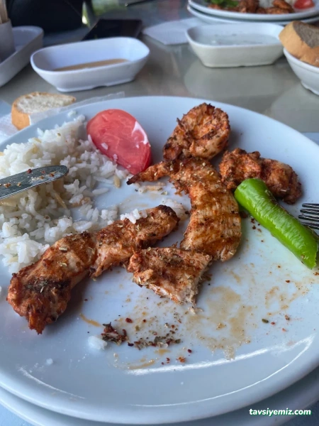 Bolu Dağı Bayzade Et Mangal