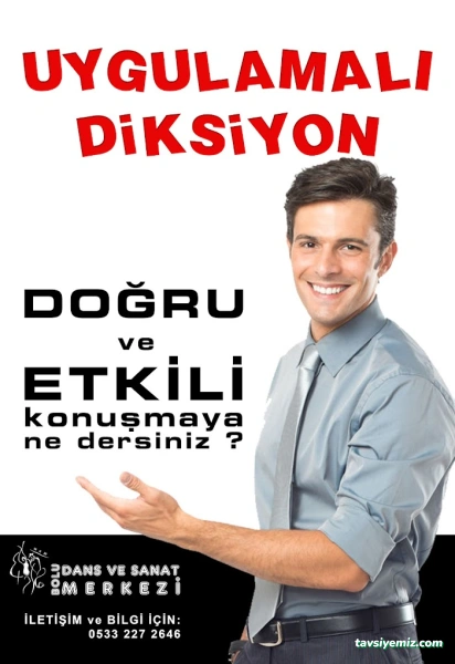 Bolu Dans Ve Sanat Merkezi