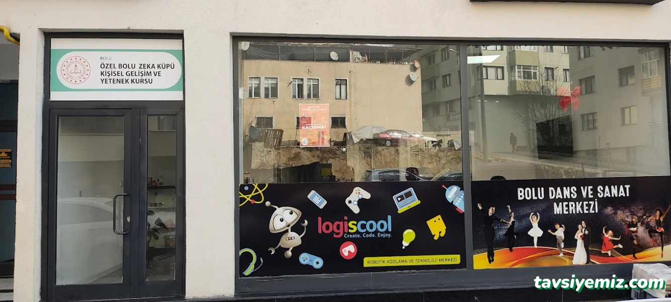 Bolu Dans Ve Sanat Merkezi