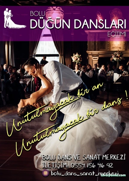 Bolu Dans Ve Sanat Merkezi