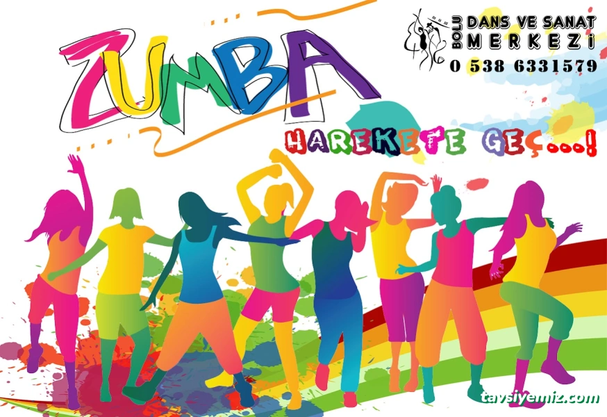 Bolu Dans Ve Sanat Merkezi