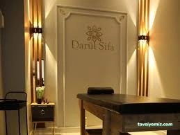 Bolu Darül Şifa Güzellik Salonu