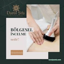 Bolu Darül Şifa Güzellik Salonu