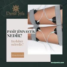 Bolu Darül Şifa Güzellik Salonu