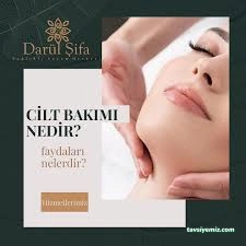 Bolu Darül Şifa Güzellik Salonu