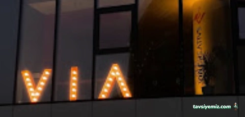 Bolu Dijital Reklam Ajansı - Via Creative A.ş.