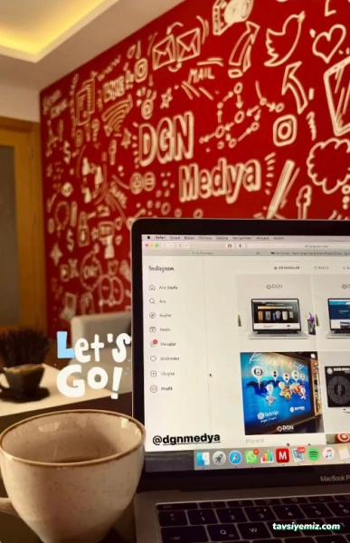 Bolu Dijital Reklam Ajansı - Via Creative A.ş.