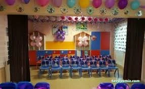 Bolu Düşler Ülkesi Kreş Ve Gündüz Bakımevi