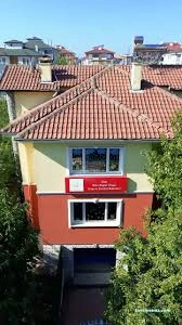 Bolu Düşler Ülkesi Kreş Ve Gündüz Bakımevi