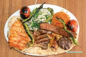 Bolu Esnaf Lokantasi