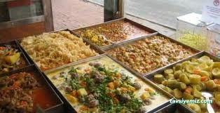 Bolu Esnaf Lokantasi