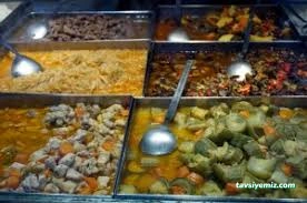 Bolu Esnaf Lokantasi