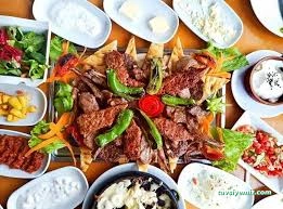 Bolu Et Mangal Aksaray