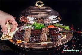 Bolu Et Mangal Aksaray