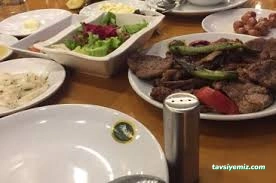 Bolu Et Mangal Aksaray