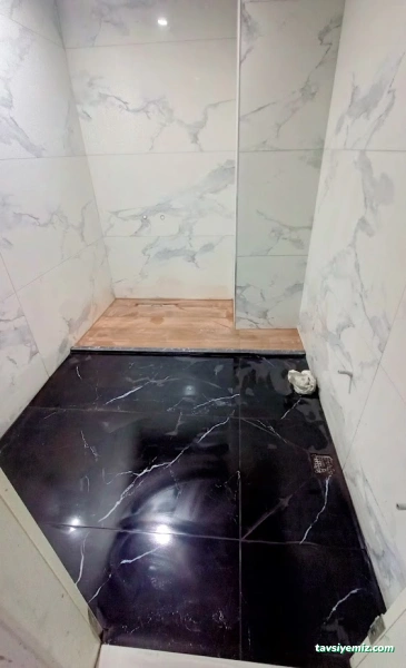 Bolu Fayans Tadilat Tamirat Ustası