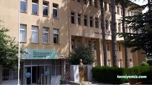 Bolu İzzet Baysal Hem